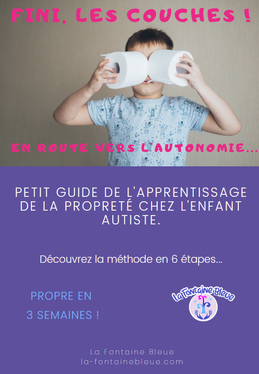 Autisme et apprentissage de la propreté